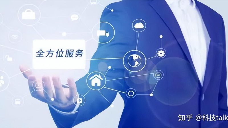 机房建设中的弱电系统：不可或缺的组成部分**