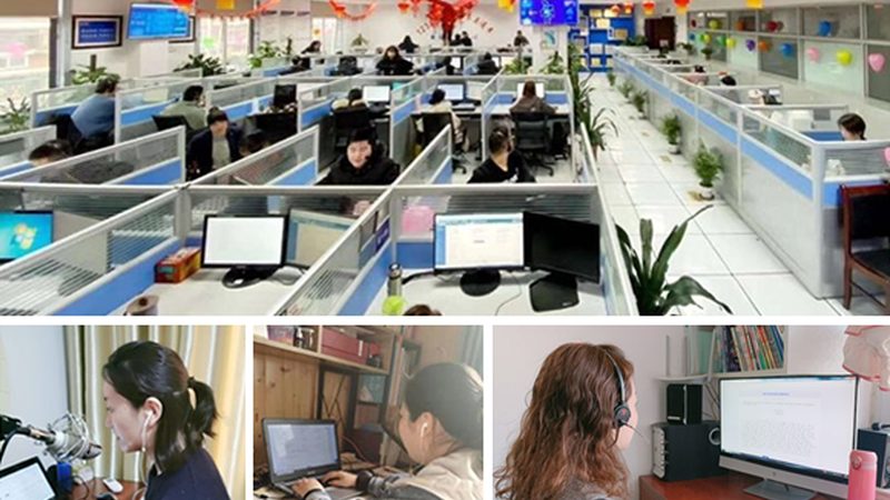 定制弱电工程系统：报价背后的考量因素**