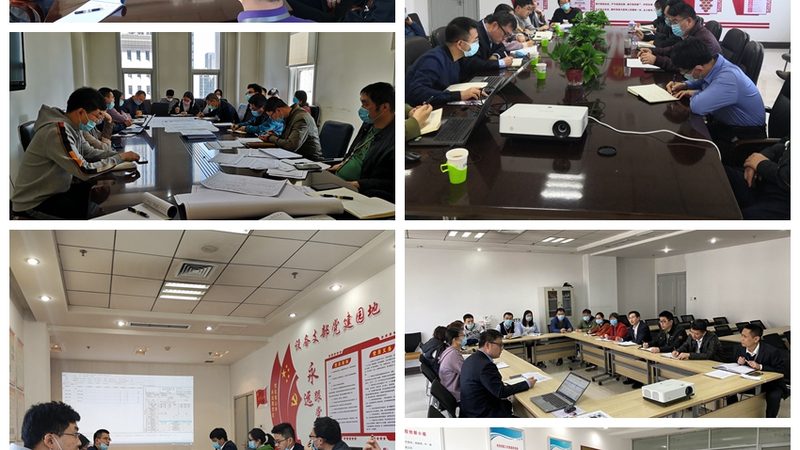 机房改造，网络机柜选型：如何兼顾稳定与扩展**