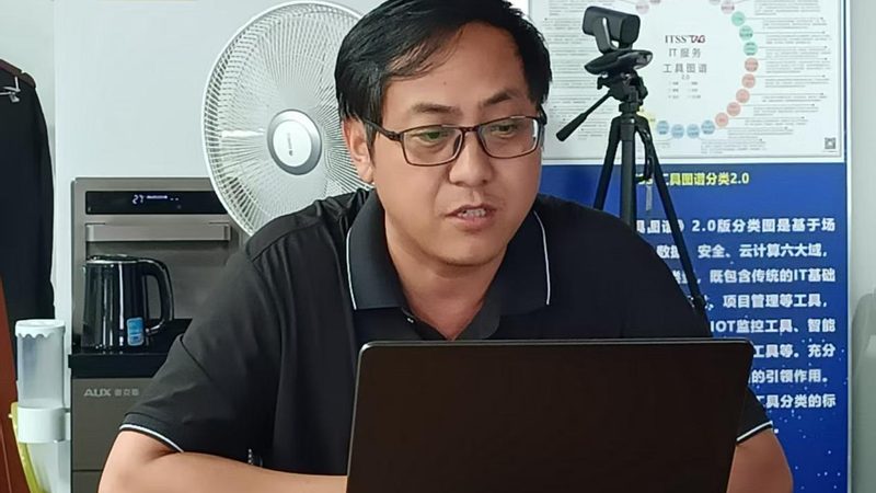 IT外包合同流程：从需求提出到项目验收的五大关键步骤