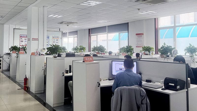机房改造施工公司排名