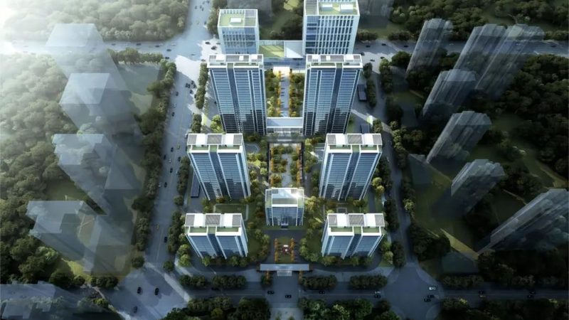 模块化机房设计：如何打造高效、稳定的数据中心环境**